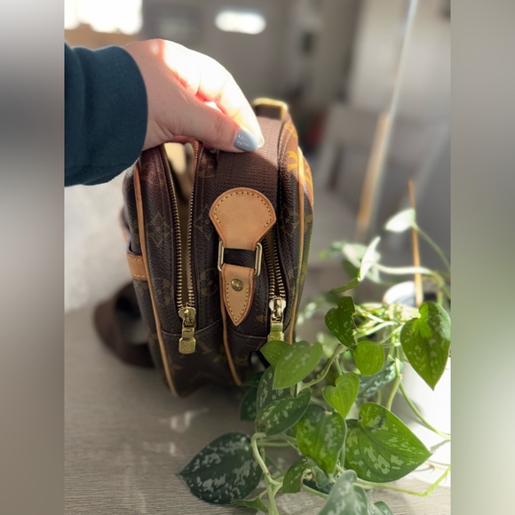 LV Reporter Monogram - Picture 7 of 9